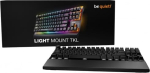 Be Quiet! Keyboard Light Mount TKL Silent Tactile