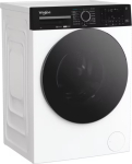 Whirlpool Skalbimo ma&scaron;ina Whirlpool WPM 87W ADS EE, 8 kg