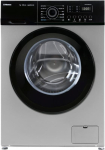 Hansa Pralka Hansa Hans laundry. machine (WHS7120D2BSS)