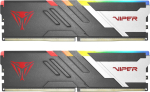Patriot Pamięć Patriot Viper Venom RGB, DDR5, 32 GB, 6000MHz, CL28 (VVR532G60C28AK)
