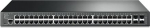Tp-Link SG3452 Switch 48xGE 4XSFP