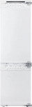 Amica Fridge-freezer BK2995.5FCNO