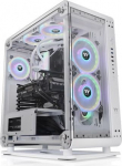 Thermaltake Core P6 Tem pered Glass Snow