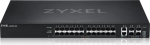 Zyxel XGS2220-30F Managed L3 Black