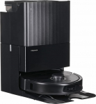 Roborock Qrevo MaxV Bagless Black