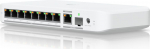 Ubiquiti UniFi Flex 2.5G PoE Managed L2 2.5G Ethernet (100/1000/2500) Power over Ethernet (PoE) Desktop/Wall-Mounting White
