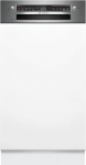 Bosch Serie 2 SPI2HKS42E dishwasher Semi built-in 10 place settings E