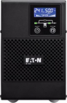 Eaton 9E uninterruptible power supply (UPS) Double-conversion (Online) 1 kVA 800 W 4 AC outlet(s)