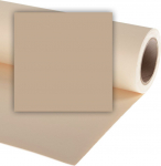 Colorama paberfoon 2,72x11m, cappucino (152)