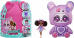 MGA Doll L.O.L. Surprise Tweens Costume, Hoops Cutie