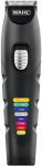 Wahl Color Trim Advanced Black 8 Lithium-Ion (Li-Ion)