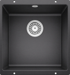 Blanco ROTAN 400-U Anthracite O.AF