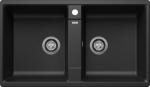 Blanco ZIA 9 SILG PDUR Anthracite O.AF