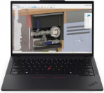 Lenovo Mobilna stacja robocza ThinkPad P14s G6 AI 9 HX PRO 370/64GB/1TB/AMD Radeon/14.0 WUXGA/Black/3YRS Premier Support + CO2 Offset