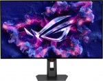 Asus ROG Strix OLED XG32UCWG computer monitor 80 cm (31.5") 3840 x 2160 pixels 4K Ultra HD Black