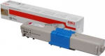 OKI Toner C332/MC363 Magenta 1.5K 46508714