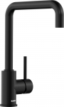 Blanco MILI Black matt HD
