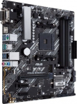 Asus PRIME B450M-A II AM4 DD R4 HDMI/DVI/DSUB/M.2 mA