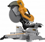Dewalt DWS780 1675 W 3800 RPM