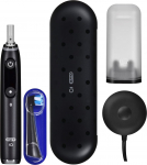 Braun Oral-B iO Series 9 Luxe Edition Black Onyx Toothbrush