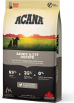 Acana Light & Fit Dog 11,4 kg