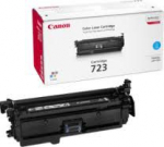 Canon Toner Canon CRG-723 Magenta Oryginał  (2642B002)