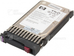 HP Dysk serwerowy HP 72GB 2.5'' SAS-1 (3Gb/s)  (432321-001)