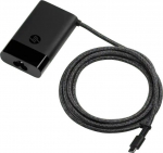 HP Zasilacz do laptopa HP 65 W, 5 V (SKO-65W Slim AC Adapter USB-C)