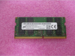 HP Pamięć do laptopa HP MEM 16GB DDR4-3200 1.2v SHARED