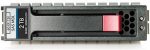 HP E 2TB 6G SAS 7.2K rpm LFF (3.5-inch) Dual Port Midline 1yr Warranty Hard Drive dysk twardy 7200 RPM 3.5''