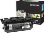 Lexmark Toner Lexmark X644H11E Black Oryginał  (X644H11E)