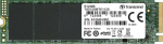 Transcend Dysk SSD Transcend 112S 512GB M.2 2280 PCI-E x4 Gen3 NVMe (TS512GMTE112S)