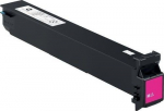 Konica Minolta Toner Konica Minolta TN-613 Magenta Oryginał  (A0TM350)