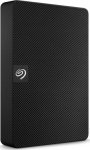 Seagate Dysk zewnętrzny HDD Seagate Expansion Portable 2TB Czarny (STKN2000400)