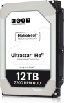 WD Dysk serwerowy WD Ultrastar DC HC 520 He12 12TB 3.5'' SAS-3 (12Gb/s)  (0F29532)