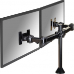 Neomounts TV SET ACC DESK MOUNT BLACK/10-27" FPMA-D960DG