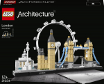 Lego Architecture - London - 21034