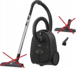AEG Odkurzacz AEG AB 61C2 ECO* 6000 Series