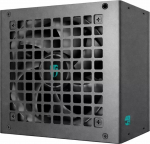Deepcool Zasilacz Deepcool GAMERSTORM zasilacz 850W PQ850G, 120mm, W pełni modularny, 80+ Gold, ATX 3.1, czarny