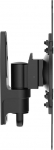 Multibrackets MULTIBRACKETS Flexarm 360 I tilt turn rotate 14 till 32 inch VESA 75 till 200 25kg lock incl LG PANASONIC SAMSUNG SONY PHILIPS - 7105