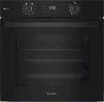 Indesit Piekarnik Indesit wbudowany piekarnik IO K58HS B (8050147705360)