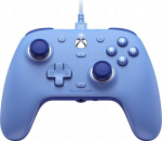 Gamesir Pad GameSir Kontroler przewodowy GameSir G7 SE (niebieski)
