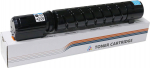 Jetworld C-EXV47 CPP Cyan Toner