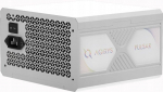 Aqirys Zasilacz ATX / 80 Plus Bronze Certified PULSAR 750W 6YW white