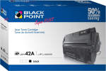 Black Point Toner Black Point LBPPH42A Black Zamiennik 42A (LBPPH42A)