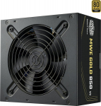 Cooler Master Power adapter MWE Gold 850 V3 ATX 3.1 Non Modular