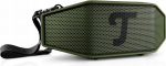 Teufel ROCKSTER CROSS 2 Stereo-Bluetooth-Speaker wireless black green