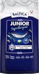 Baltica Excellent Hypoallergenic Junior L/XL Salmon - dry dog food - 12kg
