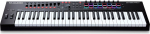 M-Audio Oxygen Pro 61 MIDI keyboard 61 keys USB