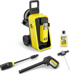Noname Myjka ciśnieniowa K&auml;rcher K 5 Comfort Premium